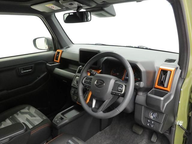 タフトGエアコン パワステ パワーウィンドウ ABS エアバック キーフリー(愛知県)の中古車