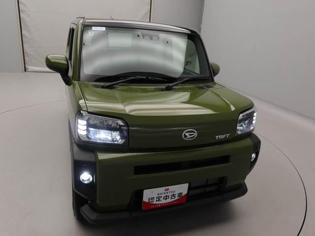 タフトGエアコン パワステ パワーウィンドウ ABS エアバック キーフリー(愛知県)の中古車