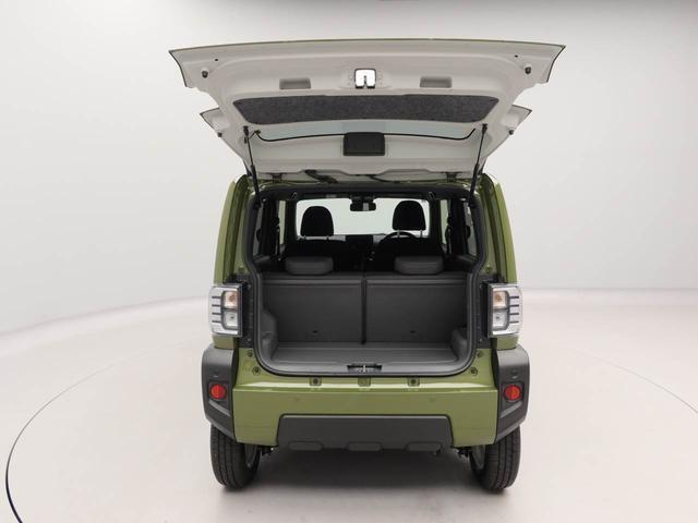 タフトGエアコン パワステ パワーウィンドウ ABS エアバック キーフリー(愛知県)の中古車