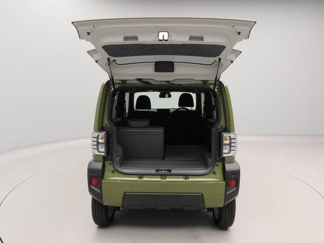 タフトGエアコン パワステ パワーウィンドウ ABS エアバック キーフリー(愛知県)の中古車