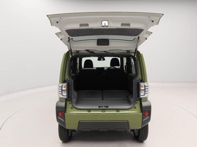 タフトGエアコン パワステ パワーウィンドウ ABS エアバック キーフリー(愛知県)の中古車