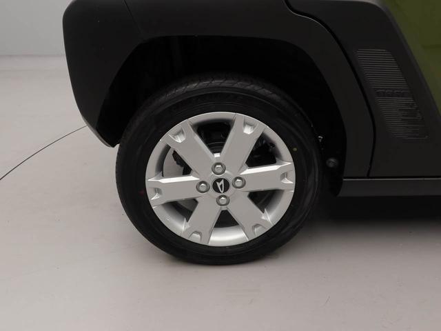 タフトGエアコン パワステ パワーウィンドウ ABS エアバック キーフリー(愛知県)の中古車