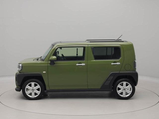 タフトGエアコン パワステ パワーウィンドウ ABS エアバック キーフリー(愛知県)の中古車