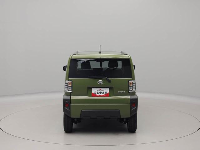 タフトGエアコン パワステ パワーウィンドウ ABS エアバック キーフリー(愛知県)の中古車