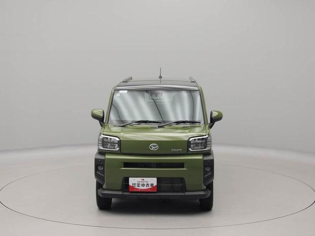 タフトGエアコン パワステ パワーウィンドウ ABS エアバック キーフリー(愛知県)の中古車