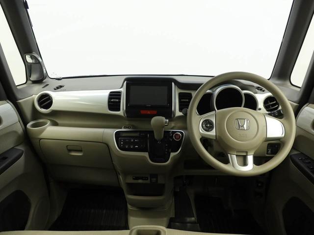 N−BOXG・Lパッケージエアコン パワステ パワーウィンドウ ABS エアバック キーレス(愛知県)の中古車