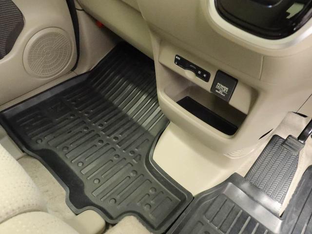 N−BOXG・Lパッケージエアコン パワステ パワーウィンドウ ABS エアバック キーレス(愛知県)の中古車