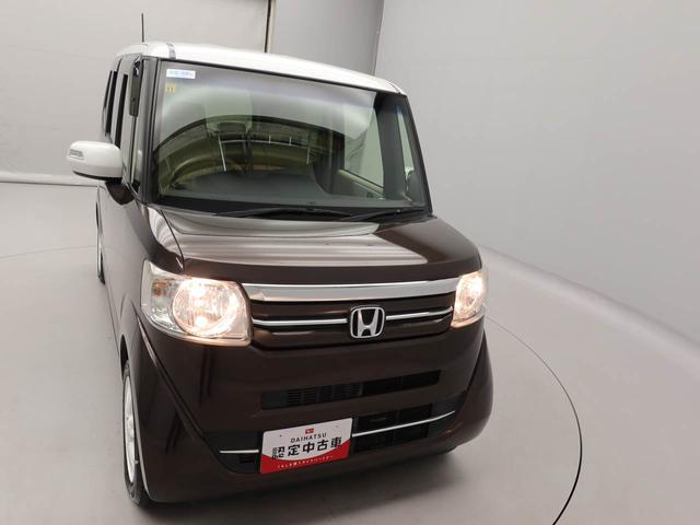 N−BOXG・Lパッケージエアコン パワステ パワーウィンドウ ABS エアバック キーレス(愛知県)の中古車