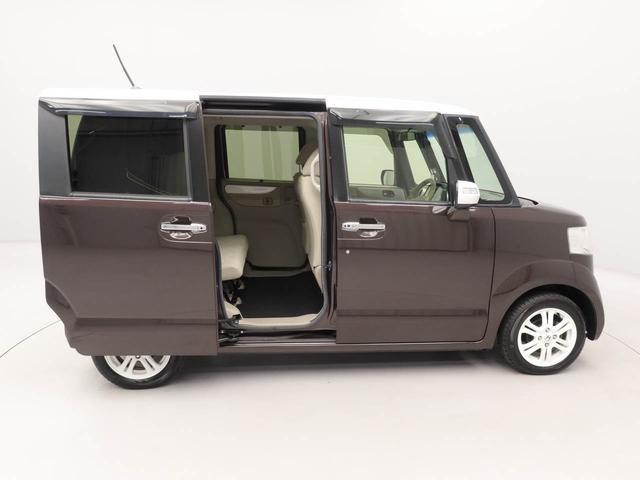 N−BOXG・Lパッケージエアコン パワステ パワーウィンドウ ABS エアバック キーレス(愛知県)の中古車