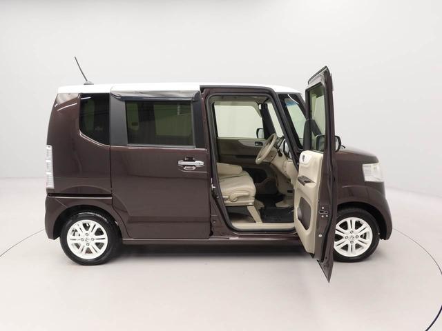 N−BOXG・Lパッケージエアコン パワステ パワーウィンドウ ABS エアバック キーレス(愛知県)の中古車
