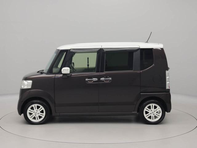 N−BOXG・Lパッケージエアコン パワステ パワーウィンドウ ABS エアバック キーレス(愛知県)の中古車