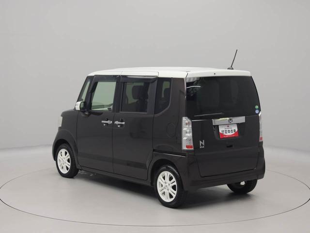 N−BOXG・Lパッケージエアコン パワステ パワーウィンドウ ABS エアバック キーレス(愛知県)の中古車
