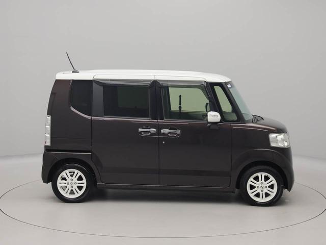 N−BOXG・Lパッケージエアコン パワステ パワーウィンドウ ABS エアバック キーレス(愛知県)の中古車