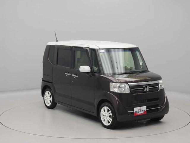 N−BOXG・Lパッケージエアコン パワステ パワーウィンドウ ABS エアバック キーレス(愛知県)の中古車