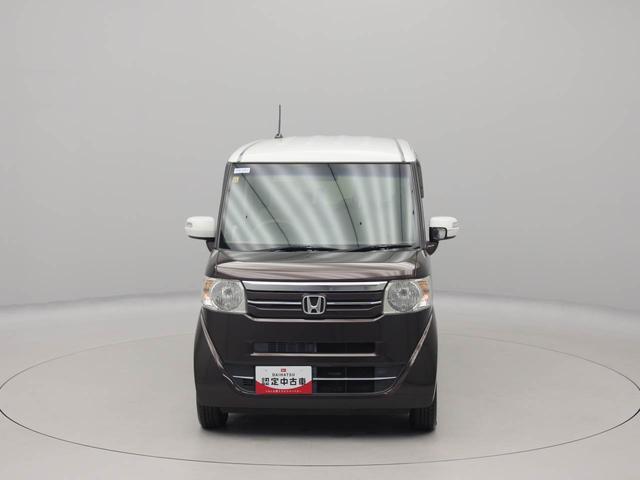 N−BOXG・Lパッケージエアコン パワステ パワーウィンドウ ABS エアバック キーレス(愛知県)の中古車