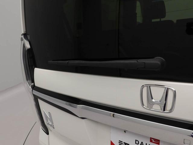 N−BOXカスタムLターボターボ バックカメラ ナビ TV ドライブレコーダー ETC 両側電動スライドドア キーフリー プッシュスタート LEDヘッドランプ アルミホイール アイドリングストップ エアバック ABS CVT(愛知県)の中古車
