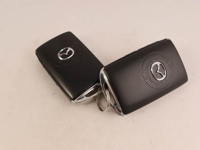ＣＸ−３０２０Ｓ　１００周年特別記念車　ナビ　全周囲カメラ　ＥＴＣ衝突軽減ブレーキ　レーダークルーズコントロール　ＬＥＤヘッドライト　アルミホイール　電動格納ドアミラー　プッシュボタンスタート　運転席パワーシート　運転席・助手席シートヒーター　電動テールゲート（愛知県）の中古車