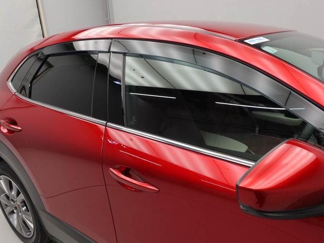 ＣＸ−３０２０Ｓ　１００周年特別記念車　ナビ　全周囲カメラ　ＥＴＣ衝突軽減ブレーキ　レーダークルーズコントロール　ＬＥＤヘッドライト　アルミホイール　電動格納ドアミラー　プッシュボタンスタート　運転席パワーシート　運転席・助手席シートヒーター　電動テールゲート（愛知県）の中古車