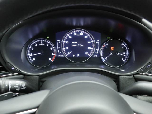 ＣＸ−３０２０Ｓ　１００周年特別記念車　ナビ　全周囲カメラ　ＥＴＣ衝突軽減ブレーキ　レーダークルーズコントロール　ＬＥＤヘッドライト　アルミホイール　電動格納ドアミラー　プッシュボタンスタート　運転席パワーシート　運転席・助手席シートヒーター　電動テールゲート（愛知県）の中古車