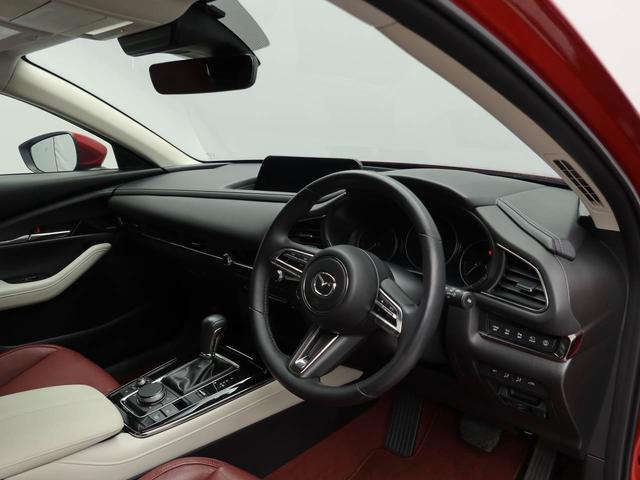 ＣＸ−３０２０Ｓ　１００周年特別記念車　ナビ　全周囲カメラ　ＥＴＣ衝突軽減ブレーキ　レーダークルーズコントロール　ＬＥＤヘッドライト　アルミホイール　電動格納ドアミラー　プッシュボタンスタート　運転席パワーシート　運転席・助手席シートヒーター　電動テールゲート（愛知県）の中古車