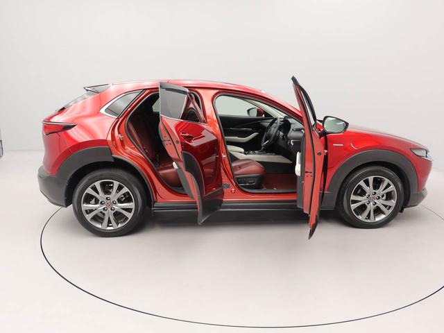 ＣＸ−３０２０Ｓ　１００周年特別記念車　ナビ　全周囲カメラ　ＥＴＣ衝突軽減ブレーキ　レーダークルーズコントロール　ＬＥＤヘッドライト　アルミホイール　電動格納ドアミラー　プッシュボタンスタート　運転席パワーシート　運転席・助手席シートヒーター　電動テールゲート（愛知県）の中古車