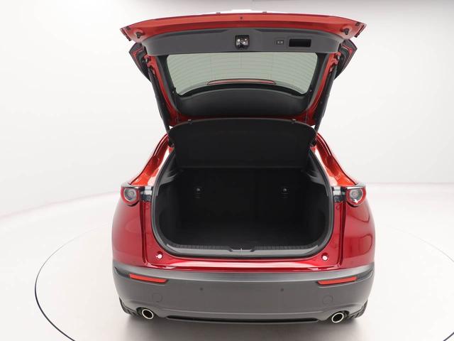 ＣＸ−３０２０Ｓ　１００周年特別記念車　ナビ　全周囲カメラ　ＥＴＣ衝突軽減ブレーキ　レーダークルーズコントロール　ＬＥＤヘッドライト　アルミホイール　電動格納ドアミラー　プッシュボタンスタート　運転席パワーシート　運転席・助手席シートヒーター　電動テールゲート（愛知県）の中古車