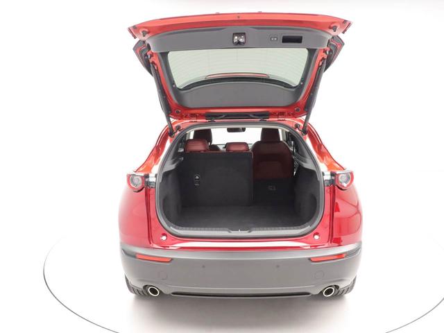 ＣＸ−３０２０Ｓ　１００周年特別記念車　ナビ　全周囲カメラ　ＥＴＣ衝突軽減ブレーキ　レーダークルーズコントロール　ＬＥＤヘッドライト　アルミホイール　電動格納ドアミラー　プッシュボタンスタート　運転席パワーシート　運転席・助手席シートヒーター　電動テールゲート（愛知県）の中古車