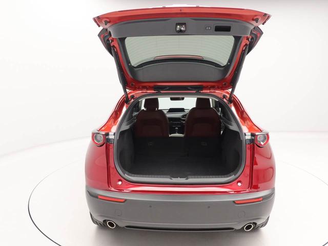 ＣＸ−３０２０Ｓ　１００周年特別記念車　ナビ　全周囲カメラ　ＥＴＣ衝突軽減ブレーキ　レーダークルーズコントロール　ＬＥＤヘッドライト　アルミホイール　電動格納ドアミラー　プッシュボタンスタート　運転席パワーシート　運転席・助手席シートヒーター　電動テールゲート（愛知県）の中古車