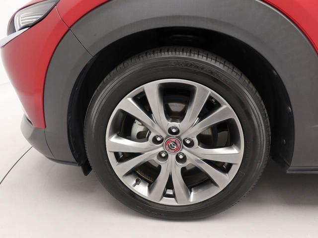 ＣＸ−３０２０Ｓ　１００周年特別記念車　ナビ　全周囲カメラ　ＥＴＣ衝突軽減ブレーキ　レーダークルーズコントロール　ＬＥＤヘッドライト　アルミホイール　電動格納ドアミラー　プッシュボタンスタート　運転席パワーシート　運転席・助手席シートヒーター　電動テールゲート（愛知県）の中古車