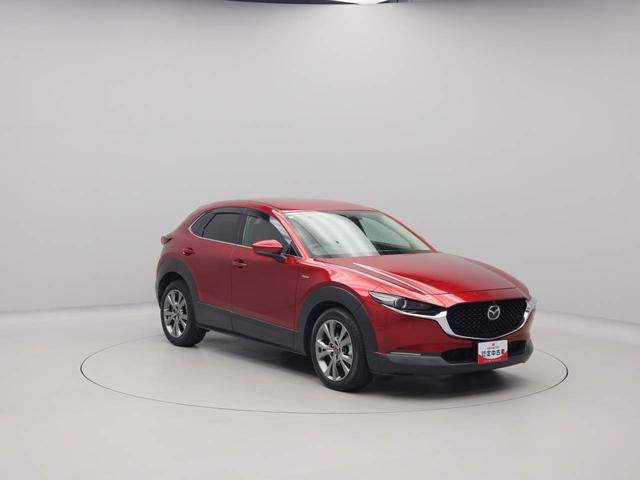 ＣＸ−３０２０Ｓ　１００周年特別記念車　ナビ　全周囲カメラ　ＥＴＣ衝突軽減ブレーキ　レーダークルーズコントロール　ＬＥＤヘッドライト　アルミホイール　電動格納ドアミラー　プッシュボタンスタート　運転席パワーシート　運転席・助手席シートヒーター　電動テールゲート（愛知県）の中古車