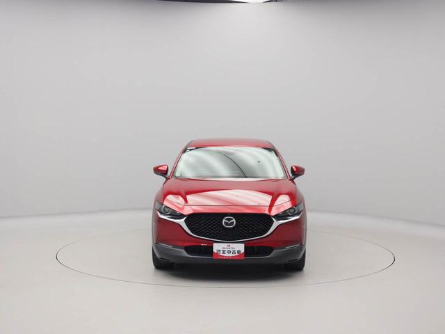 ＣＸ−３０２０Ｓ　１００周年特別記念車　ナビ　全周囲カメラ　ＥＴＣ衝突軽減ブレーキ　レーダークルーズコントロール　ＬＥＤヘッドライト　アルミホイール　電動格納ドアミラー　プッシュボタンスタート　運転席パワーシート　運転席・助手席シートヒーター　電動テールゲート（愛知県）の中古車
