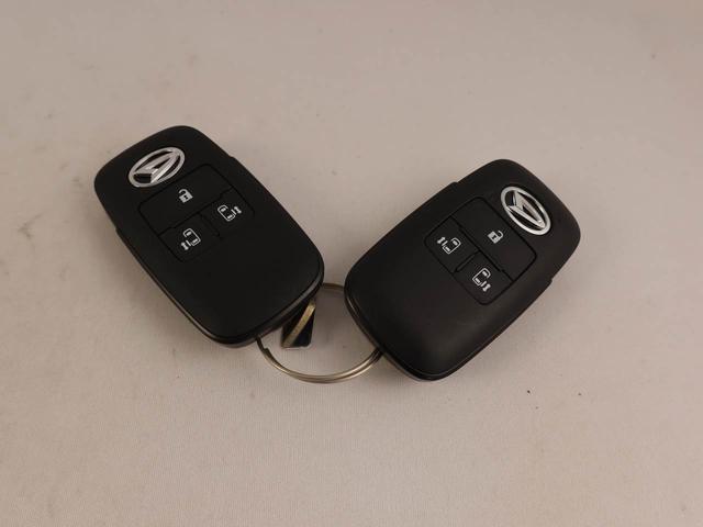 タントファンクロスワンオーナー 衝突回避支援ブレーキ 車線逸脱警報 バックカメラ 両側電動スライドドア キーフリー プッシュスタート LEDヘッドランプ アルミホイール アイドリングストップ エアバック ABS CVT(愛知県)の中古車