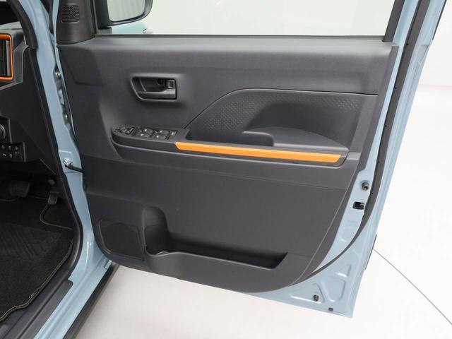タントファンクロスワンオーナー 衝突回避支援ブレーキ 車線逸脱警報 バックカメラ 両側電動スライドドア キーフリー プッシュスタート LEDヘッドランプ アルミホイール アイドリングストップ エアバック ABS CVT(愛知県)の中古車