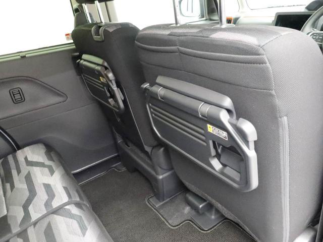 タントファンクロスワンオーナー 衝突回避支援ブレーキ 車線逸脱警報 バックカメラ 両側電動スライドドア キーフリー プッシュスタート LEDヘッドランプ アルミホイール アイドリングストップ エアバック ABS CVT(愛知県)の中古車