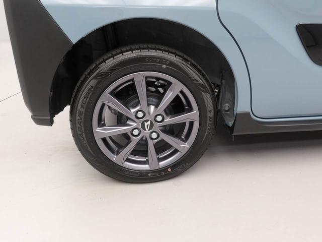 タントファンクロスワンオーナー 衝突回避支援ブレーキ 車線逸脱警報 バックカメラ 両側電動スライドドア キーフリー プッシュスタート LEDヘッドランプ アルミホイール アイドリングストップ エアバック ABS CVT(愛知県)の中古車