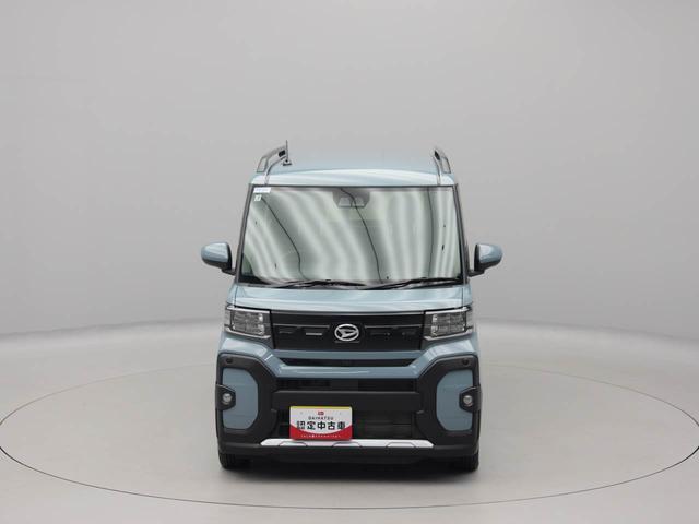 タントファンクロスワンオーナー 衝突回避支援ブレーキ 車線逸脱警報 バックカメラ 両側電動スライドドア キーフリー プッシュスタート LEDヘッドランプ アルミホイール アイドリングストップ エアバック ABS CVT(愛知県)の中古車