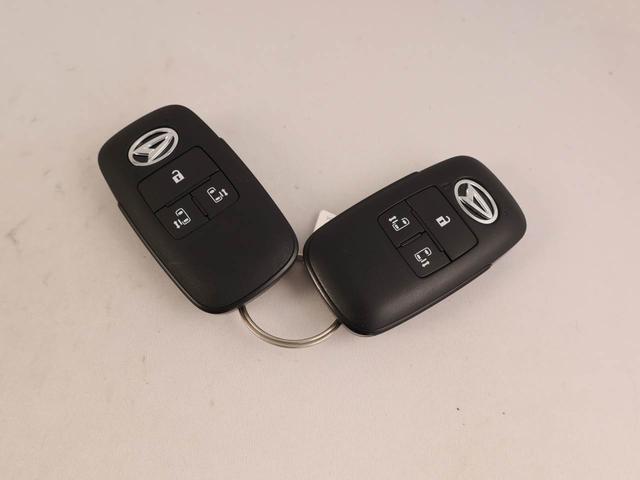 タントファンクロスエアコン　パワステ　パワーウィンドウ　ＡＢＳ　エアバック　キーレス（愛知県）の中古車