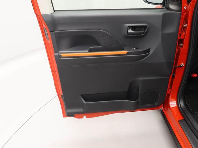 タントファンクロスエアコン　パワステ　パワーウィンドウ　ＡＢＳ　エアバック　キーレス（愛知県）の中古車