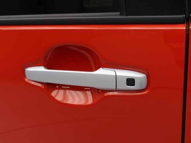 タントファンクロスエアコン　パワステ　パワーウィンドウ　ＡＢＳ　エアバック　キーレス（愛知県）の中古車