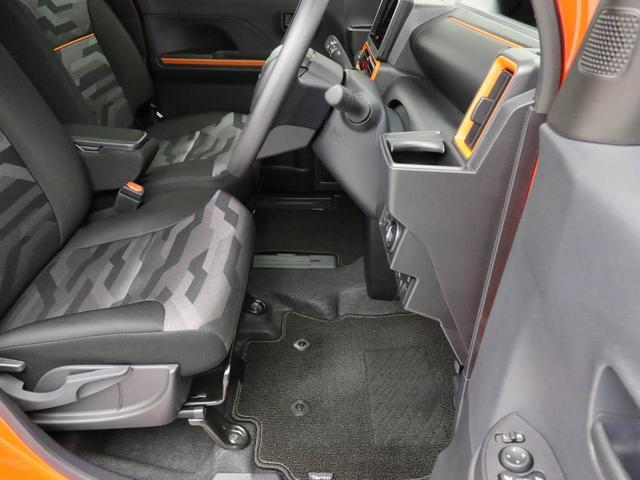 タントファンクロスエアコン　パワステ　パワーウィンドウ　ＡＢＳ　エアバック　キーレス（愛知県）の中古車