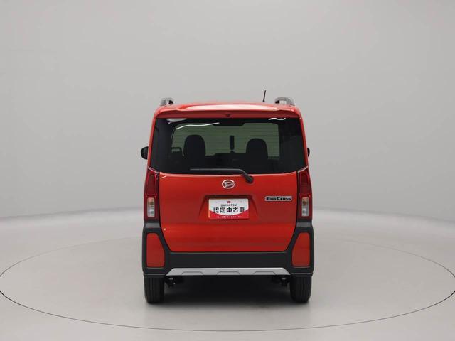タントファンクロスエアコン　パワステ　パワーウィンドウ　ＡＢＳ　エアバック　キーレス（愛知県）の中古車