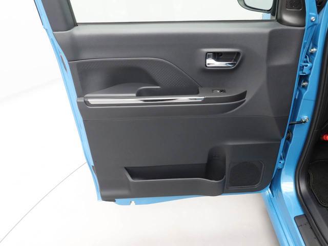 タントカスタムＸエアコン　パワステ　パワーウィンドウ　ＡＢＳ　エアバック　キーレス（愛知県）の中古車