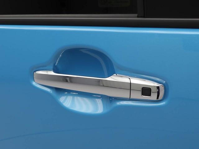 タントカスタムＸエアコン　パワステ　パワーウィンドウ　ＡＢＳ　エアバック　キーレス（愛知県）の中古車