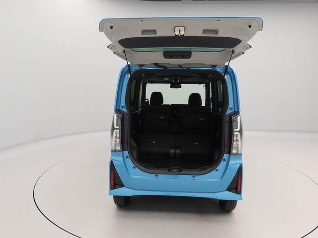 タントカスタムＸエアコン　パワステ　パワーウィンドウ　ＡＢＳ　エアバック　キーレス（愛知県）の中古車