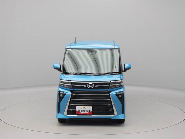 タントカスタムＸエアコン　パワステ　パワーウィンドウ　ＡＢＳ　エアバック　キーレス（愛知県）の中古車