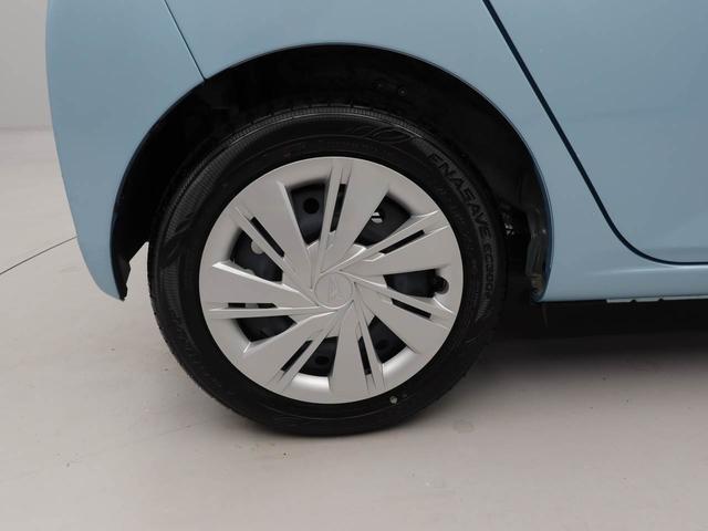 ミライースX SAIIIワンオーナー 衝突回避支援ブレーキ 車線逸脱警報 バックカメラ パワーウインドウ 電動格納ミラー LEDヘッドランプ アイドリングストップ エアバック ABS CVT(愛知県)の中古車