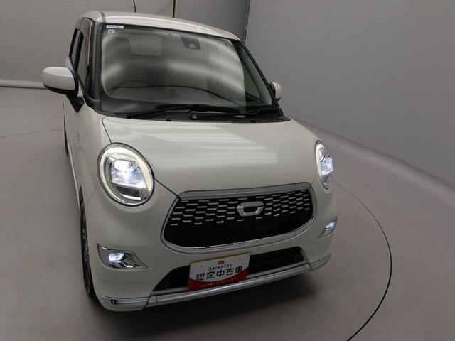 キャストスタイルG SAII ナビ バックカメラ ETC衝突軽減ブレーキ 運転席シートヒーター LEDヘッドランプ キーフリーシステム アルミホイール 電動格納ドアミラー プッシュボタンスタート オートエアコン 盗難防止システム(愛知県)の中古車