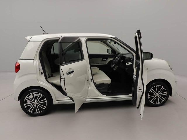キャストスタイルG SAII ナビ バックカメラ ETC衝突軽減ブレーキ 運転席シートヒーター LEDヘッドランプ キーフリーシステム アルミホイール 電動格納ドアミラー プッシュボタンスタート オートエアコン 盗難防止システム(愛知県)の中古車