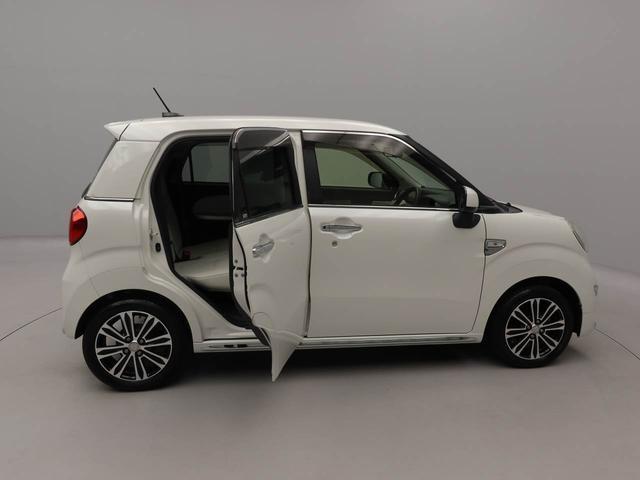 キャストスタイルG SAII ナビ バックカメラ ETC衝突軽減ブレーキ 運転席シートヒーター LEDヘッドランプ キーフリーシステム アルミホイール 電動格納ドアミラー プッシュボタンスタート オートエアコン 盗難防止システム(愛知県)の中古車