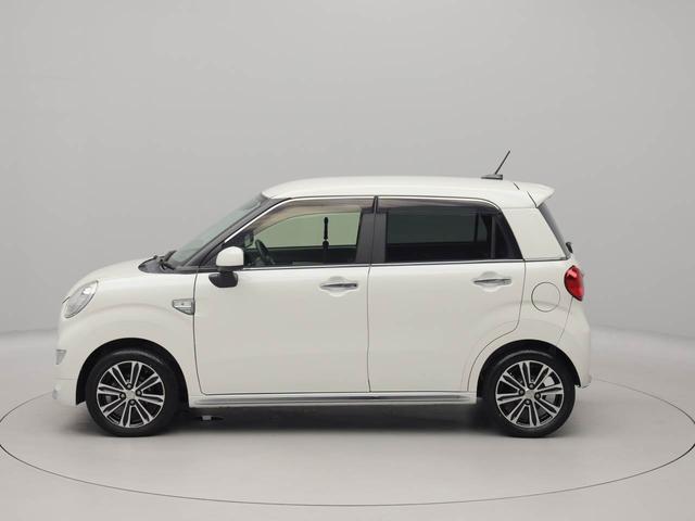 キャストスタイルG SAII ナビ バックカメラ ETC衝突軽減ブレーキ 運転席シートヒーター LEDヘッドランプ キーフリーシステム アルミホイール 電動格納ドアミラー プッシュボタンスタート オートエアコン 盗難防止システム(愛知県)の中古車